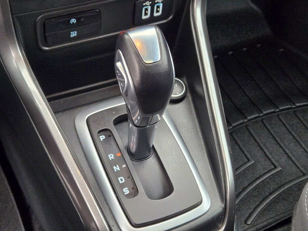 Used 2022 Ford EcoSport SE image 23