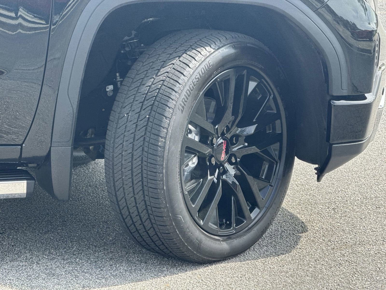 Used 2025 GMC Sierra 1500 Denali w/ Denali Reserve Package image 12
