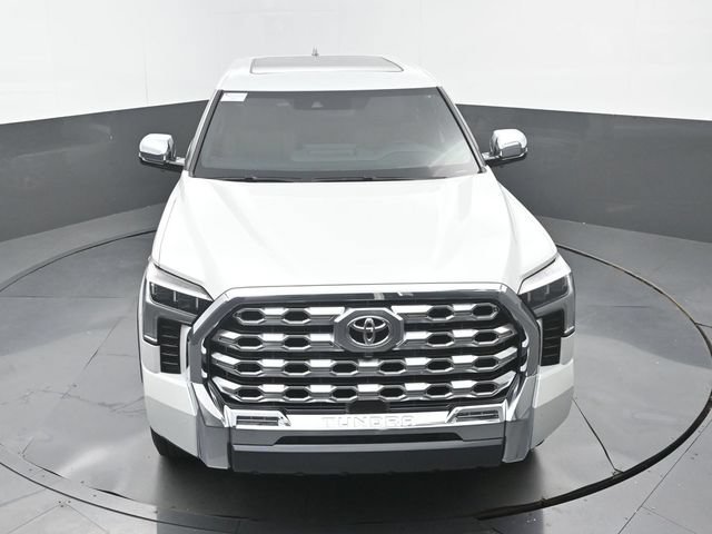 New 2026 Toyota Tundra 1794 Edition AWD/4WD image 29