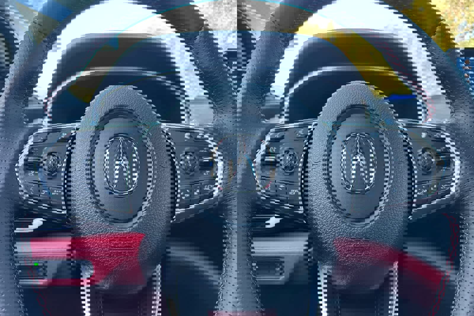 New 2026 Acura MDX A-Spec image 21