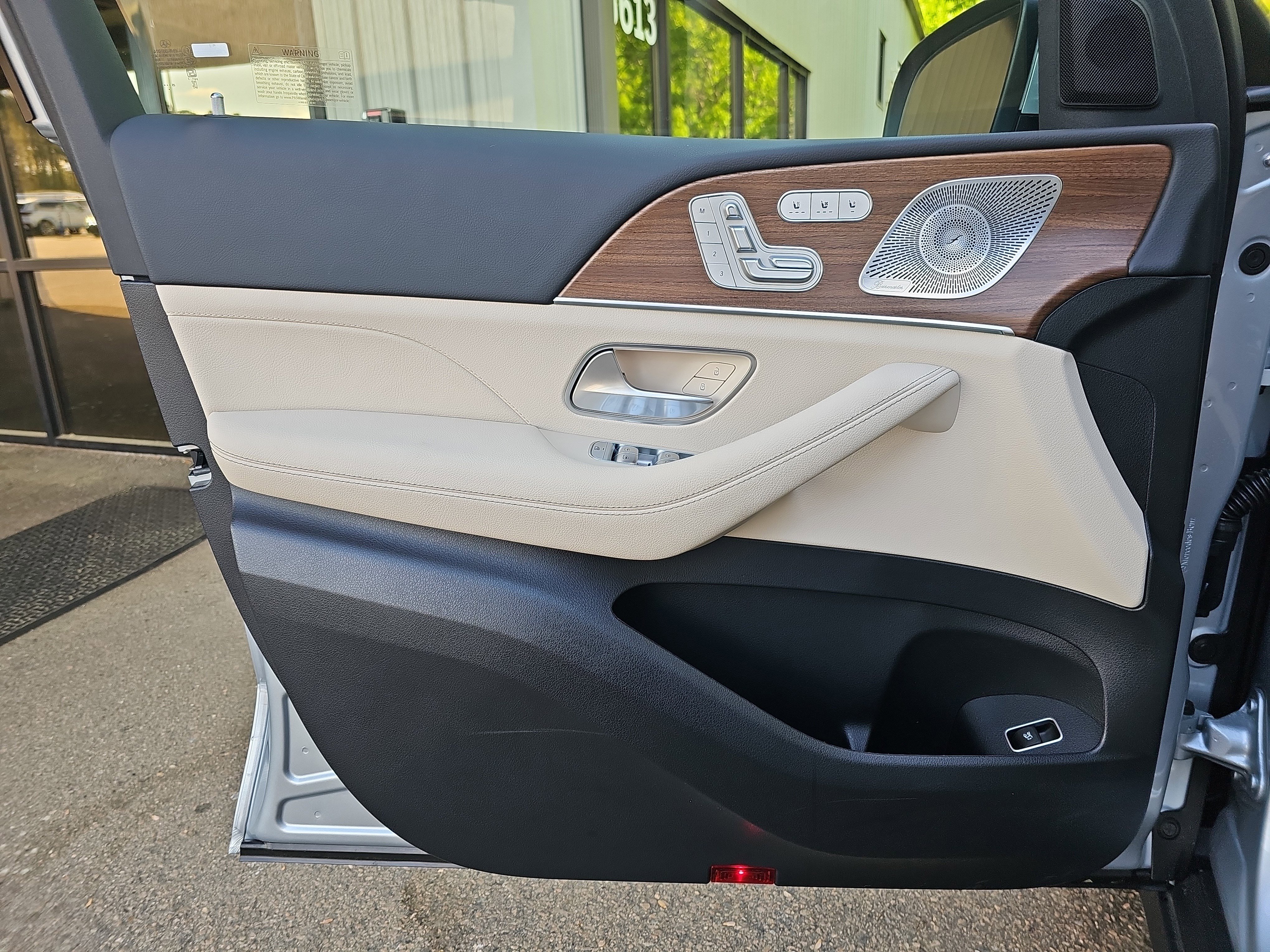 Certified 2026 Mercedes-Benz GLE 350 4MATIC image 27