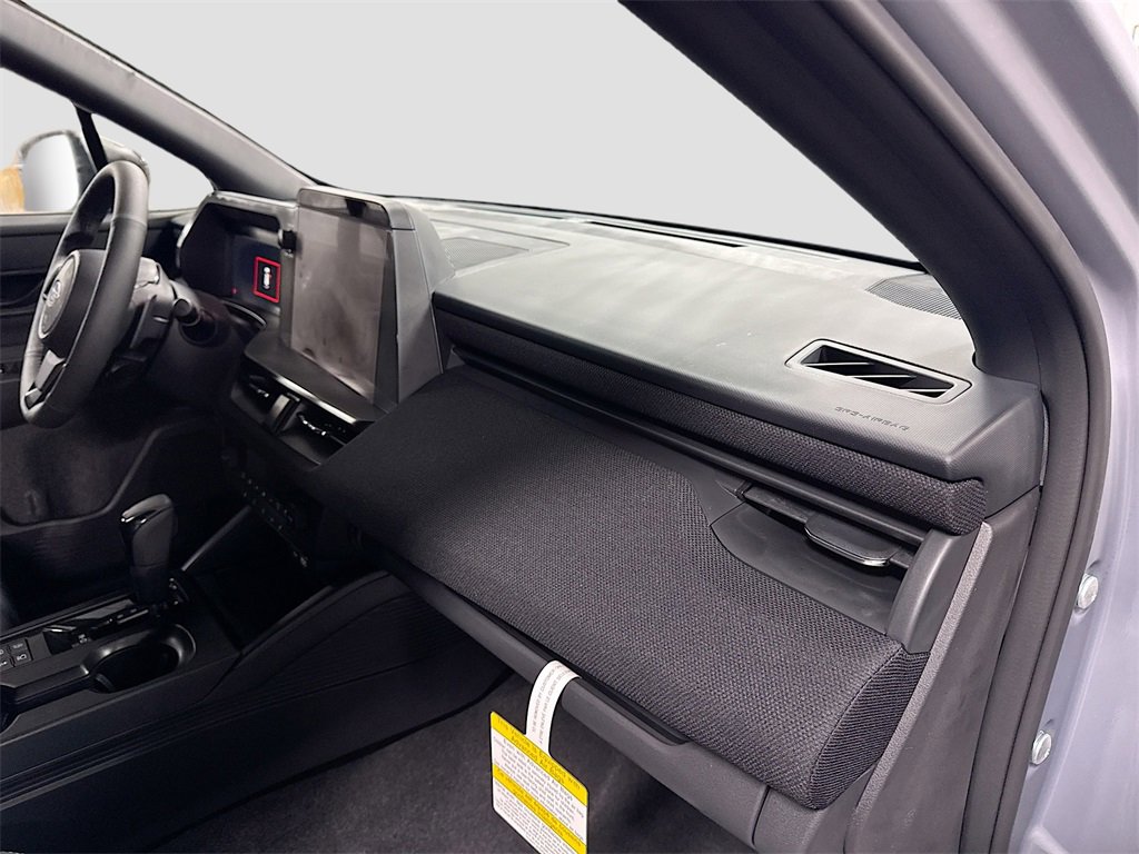 New 2026 Subaru Outback Limited XT image 29