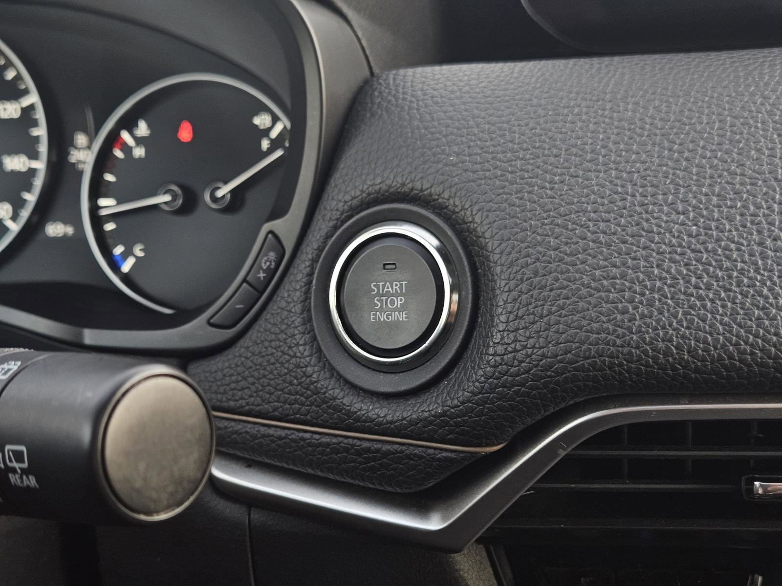 Used 2024 MAZDA CX-90 3.3 Turbo w/ Preferred Plus image 21