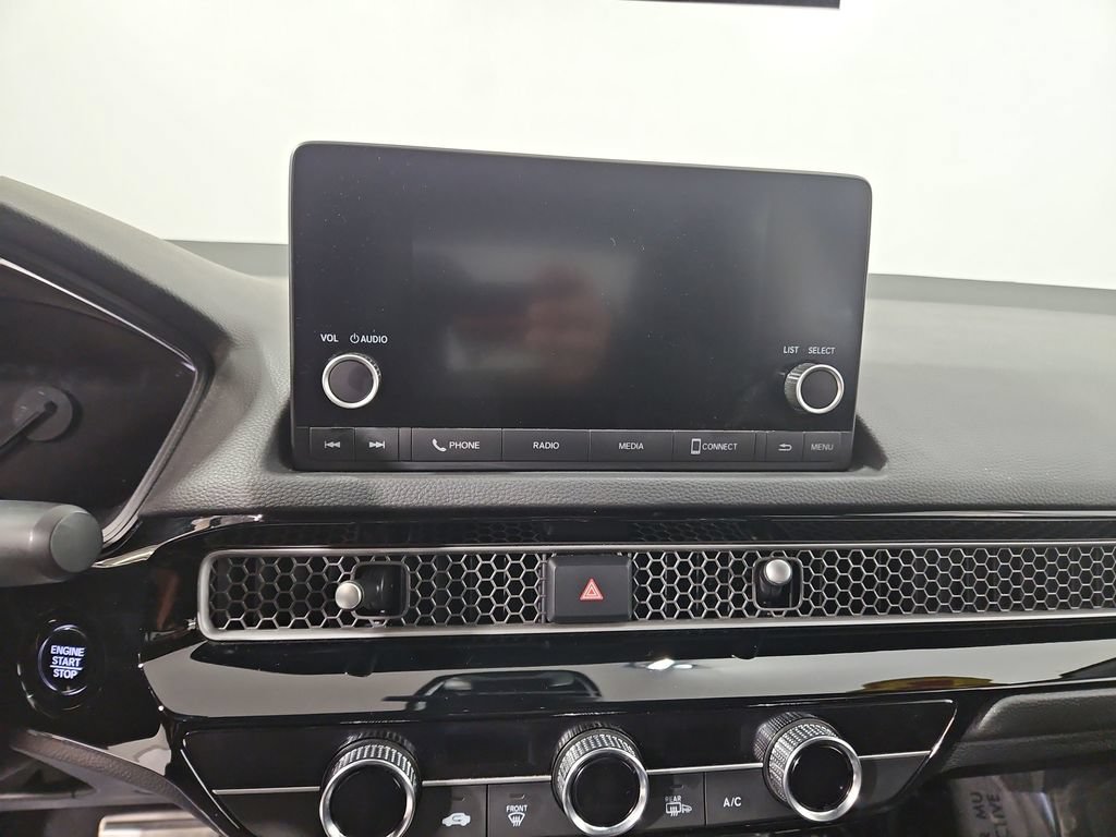 Used 2025 Honda Civic Sport image 18