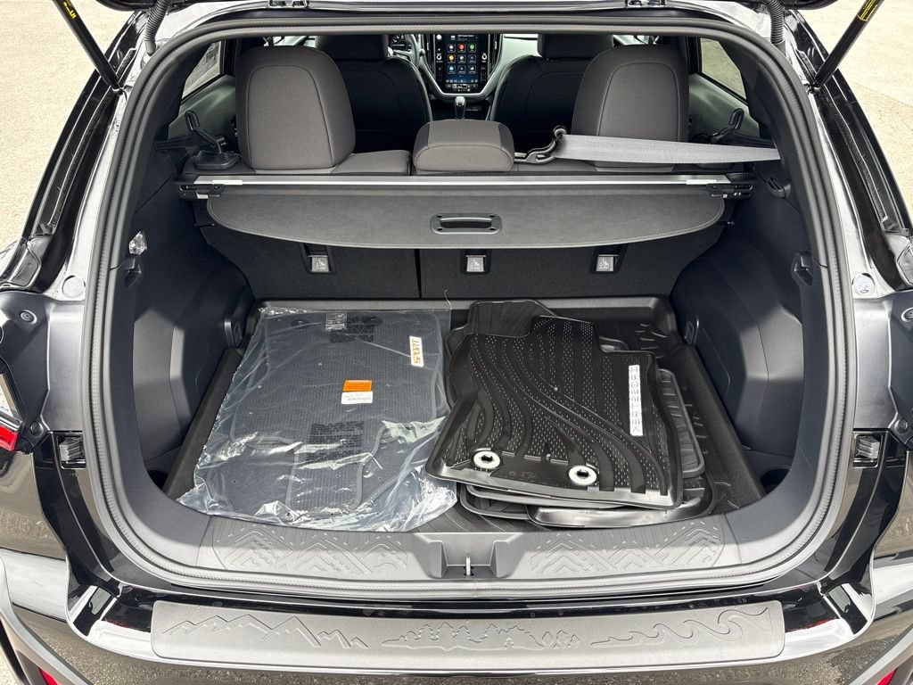 New 2026 Subaru Crosstrek 2.5i Sport AWD/4WD image 9