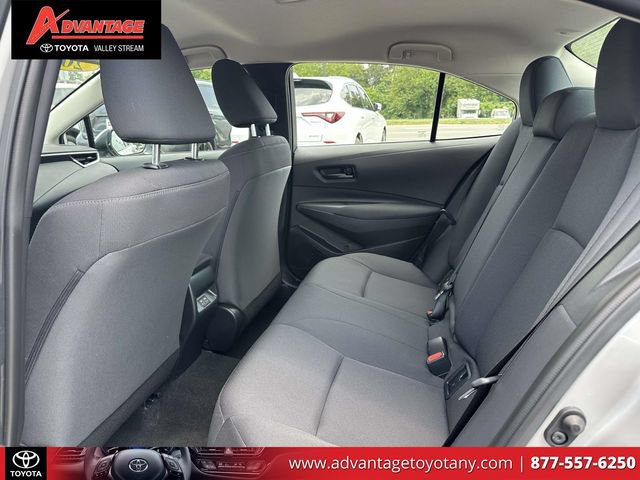 Used 2024 Toyota Corolla LE FWD image 14