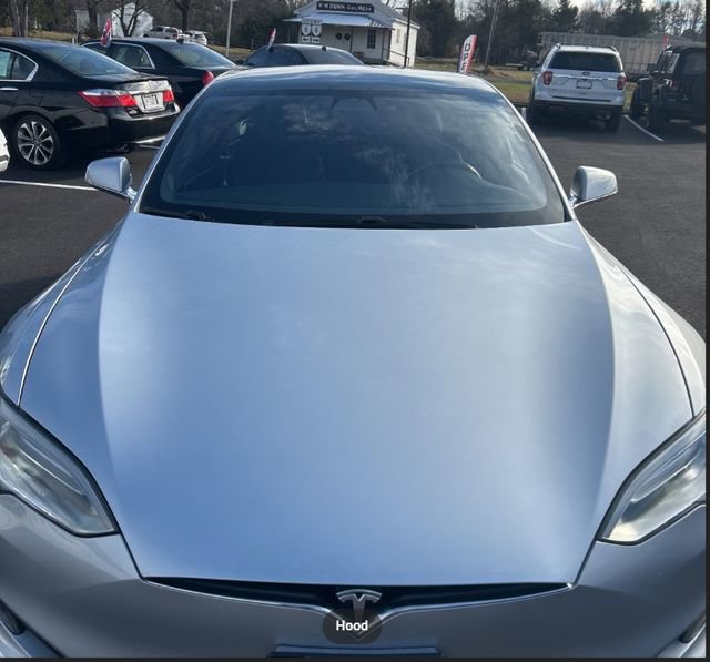 Used 2017 Tesla Model S 60 image 2