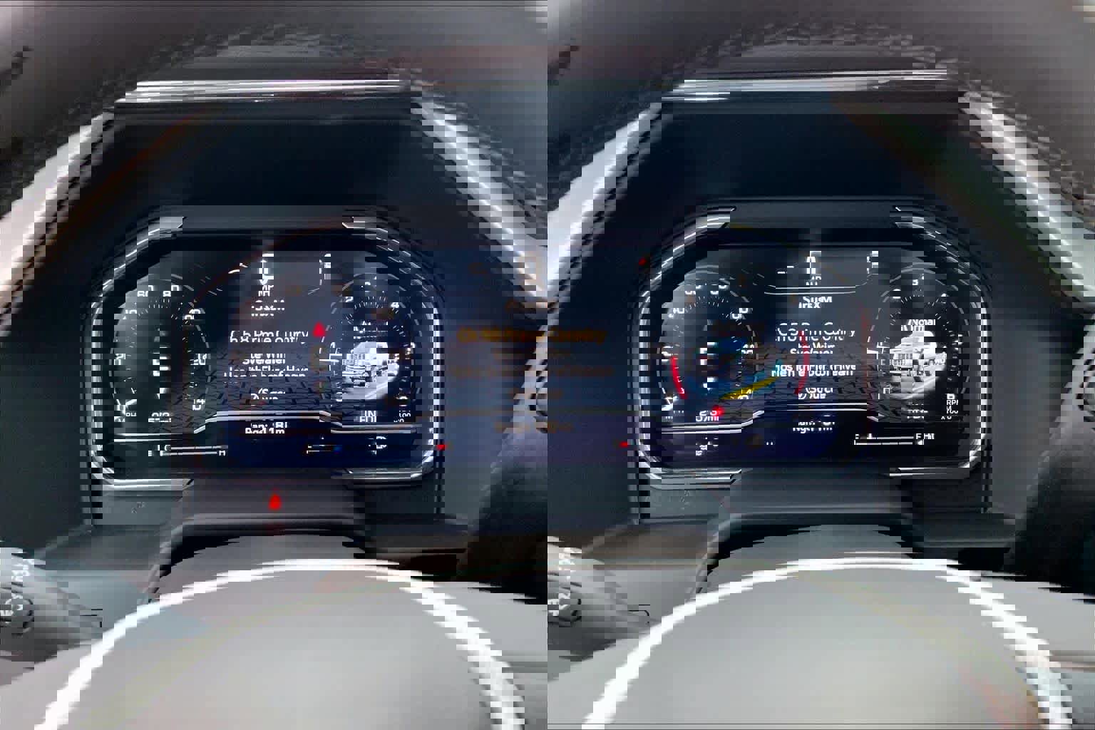 Used 2025 GMC Sierra 2500 Denali image 25