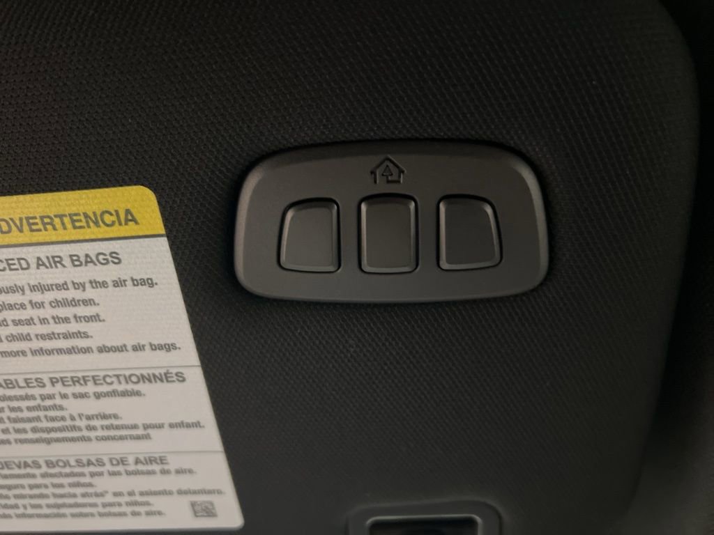 New 2026 Ford Explorer Tremor w/ Tremor Ultimate Package image 26