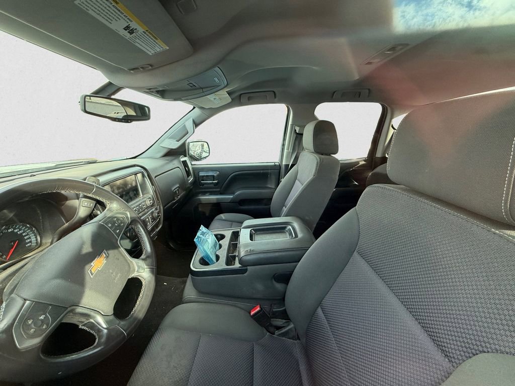 Used 2018 Chevrolet Silverado 1500 LT image 6