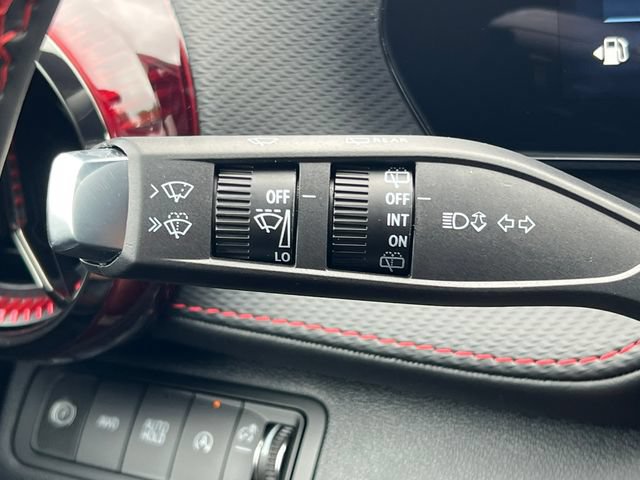 New 2027 Chevrolet Equinox RS w/ Safety and Technology Package AWD/4WD image 20
