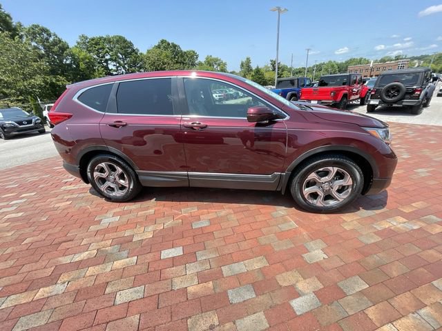 Used 2019 Honda CR-V EX image 36