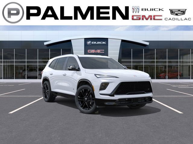 New 2026 Buick Enclave Sport Touring w/ Power Package