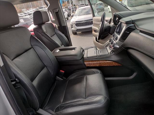 Used 2018 Chevrolet Tahoe Premier image 18