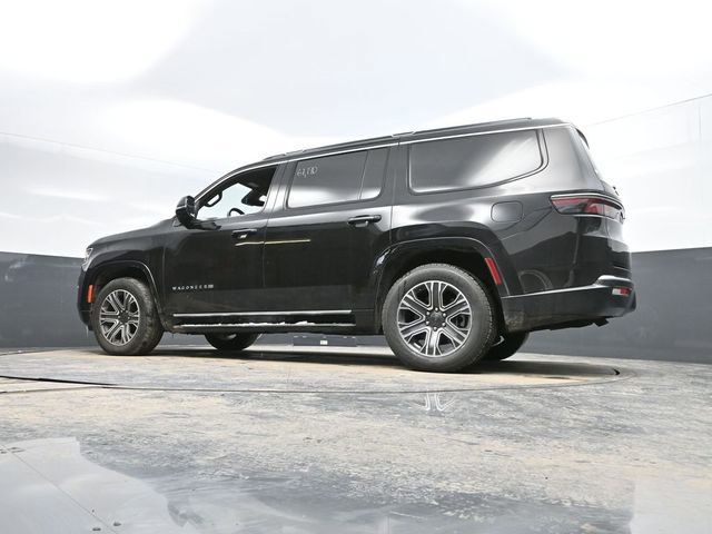 Used 2024 Jeep Wagoneer Series II AWD/4WD image 59