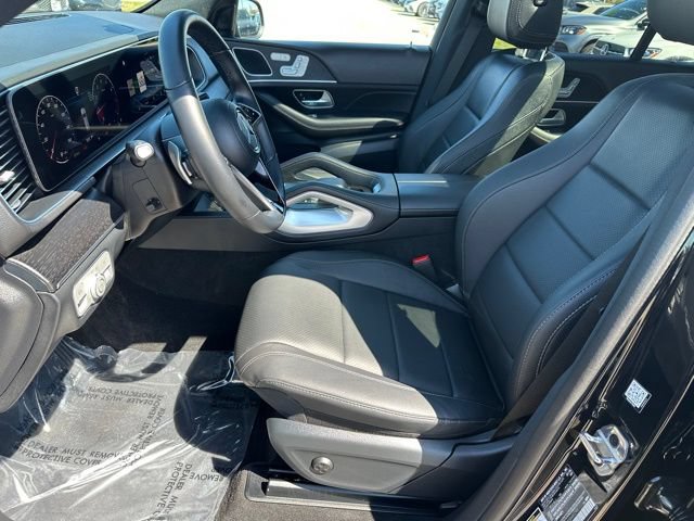Used 2025 Mercedes-Benz GLE 350 4MATIC image 21