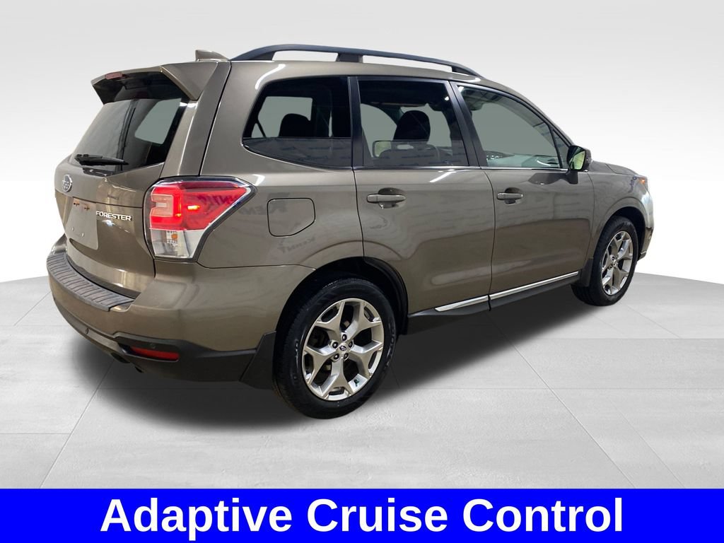 Used 2018 Subaru Forester 2.5i Touring AWD/4WD image 4