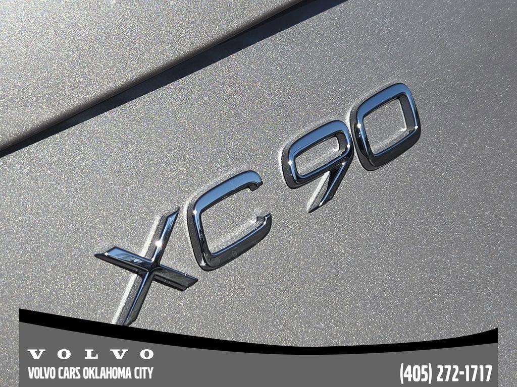 New 2026 Volvo XC90 T8 Ultra w/ Lounge Package image 10