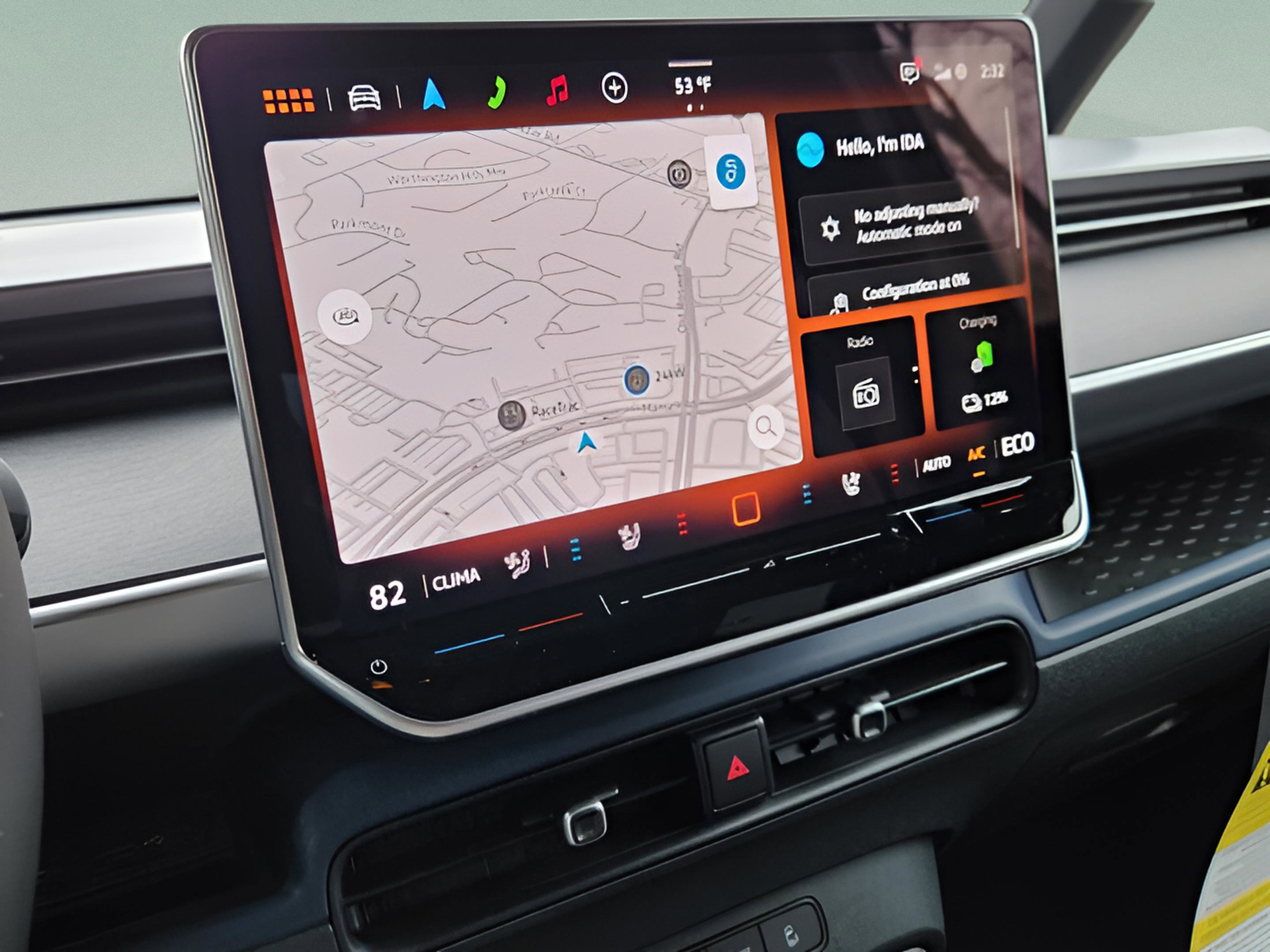 New 2025 Volkswagen ID. Buzz Pro S image 17