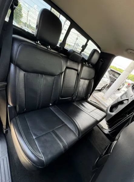Used 2019 Ford Ranger Lariat w/ Equipment Group 501A Mid AWD/4WD image 23