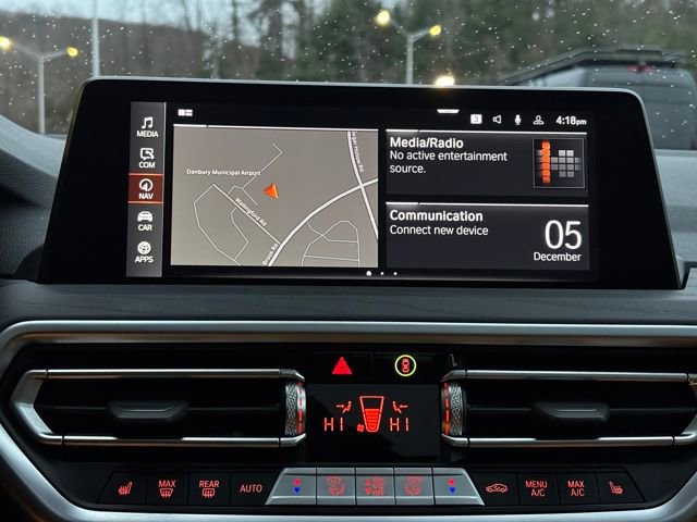 Used 2024 BMW X3 xDrive30i w/ Convenience Package image 30