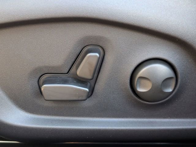 New 2026 Jeep Compass Trailhawk image 14