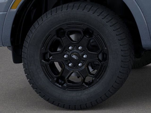 New 2025 Ford Ranger XLT w/ Equipment Group 301A High AWD/4WD image 19