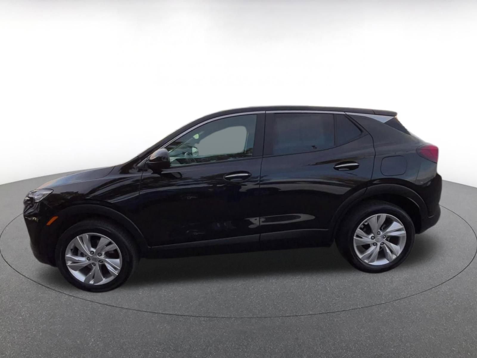 Used 2025 Buick Encore GX Preferred image 9