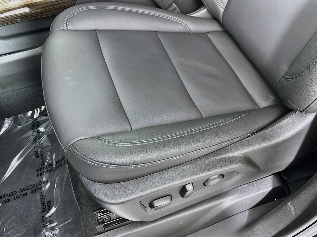 New 2026 Chevrolet Silverado 1500 RST w/ All Star Edition Plus AWD/4WD image 19