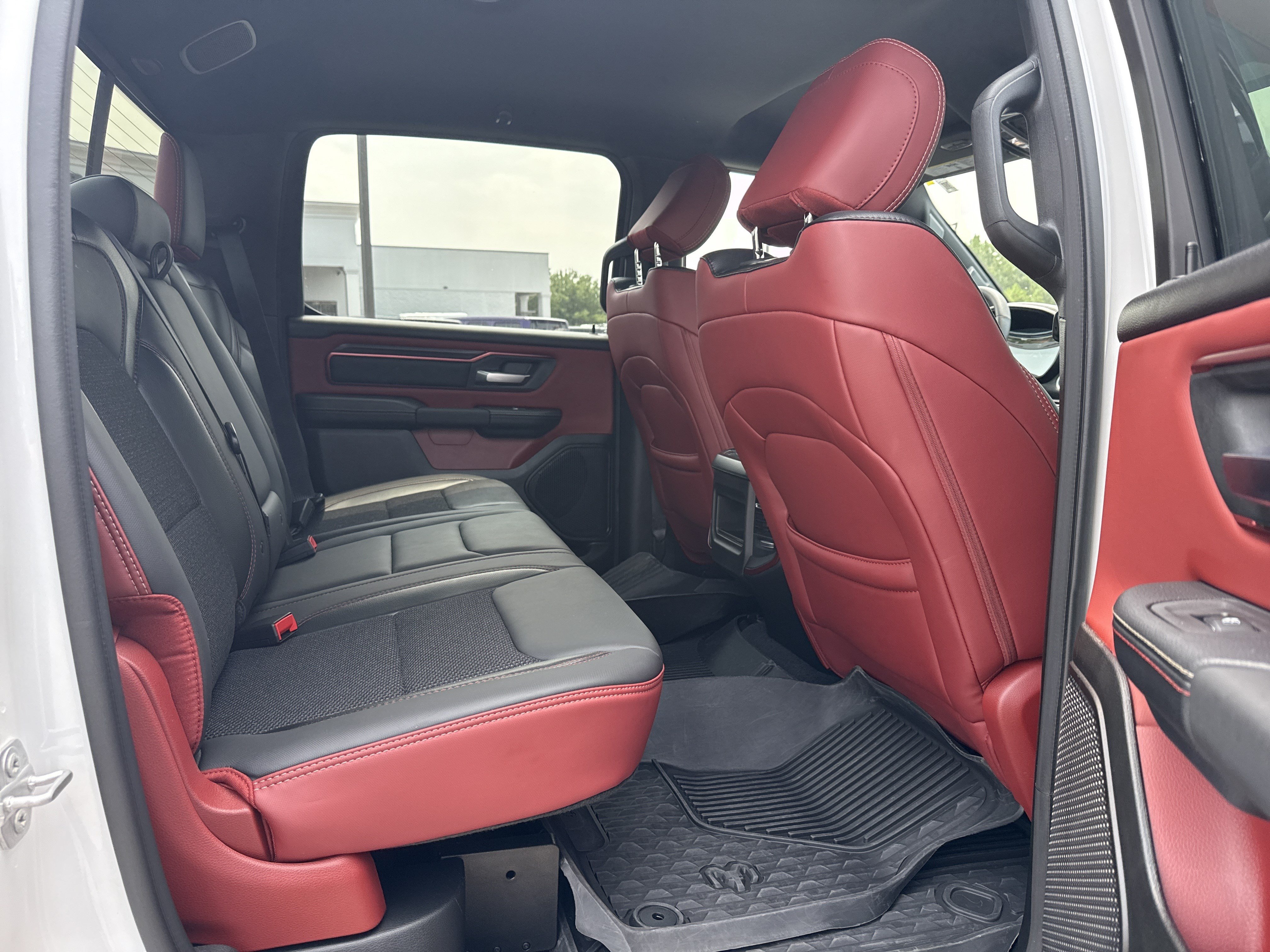 Used 2026 RAM 1500 Rebel w/ Rebel Level 1 Equipment Group AWD/4WD image 15