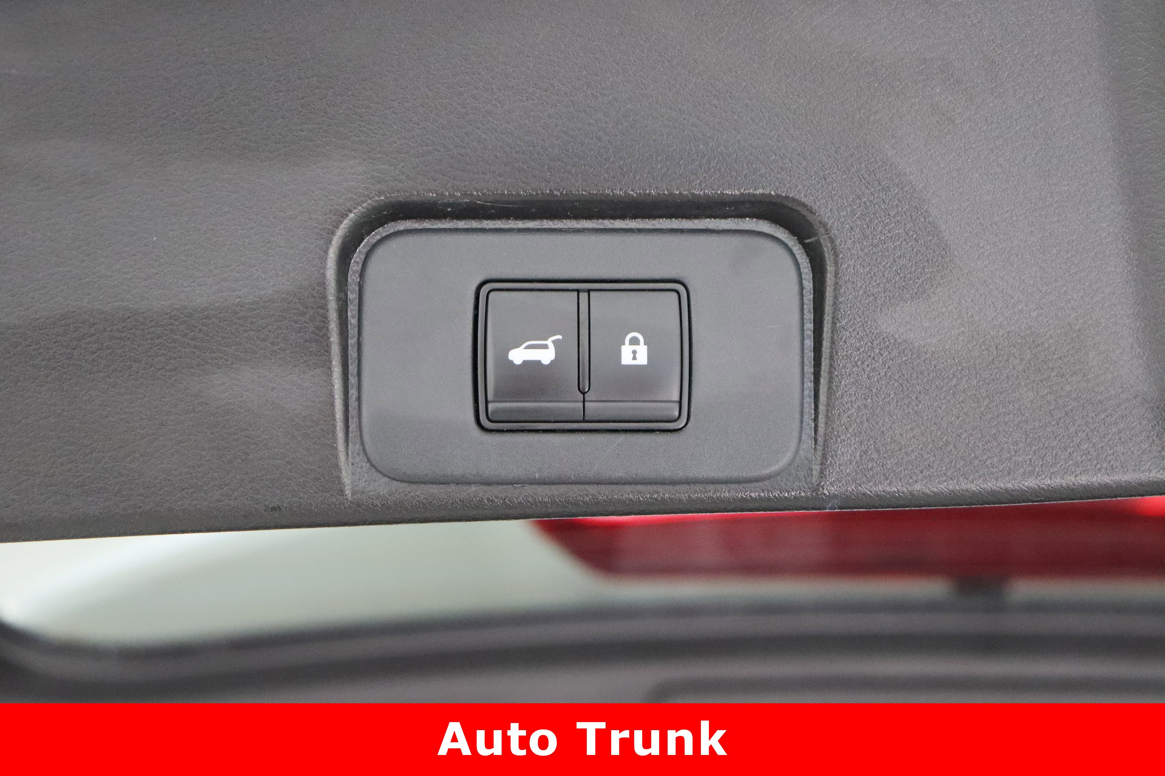 Used 2024 Nissan Rogue SV image 33