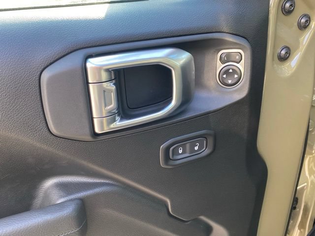 New 2026 Jeep Gladiator Sport AWD/4WD image 13