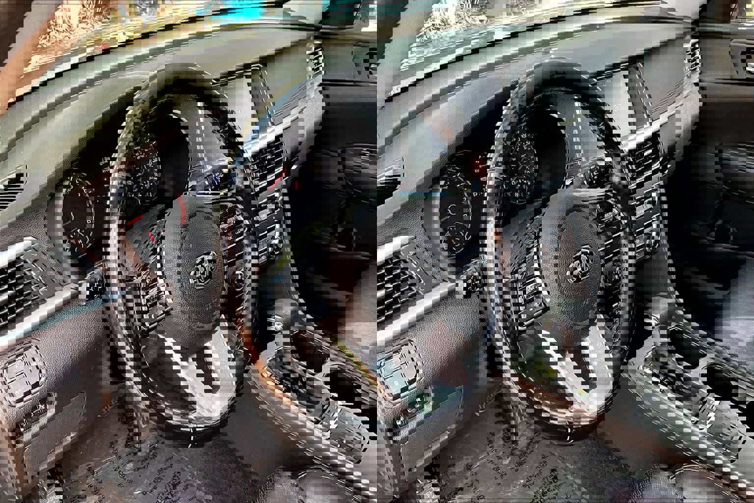 Used 2020 Kia Optima SE image 18