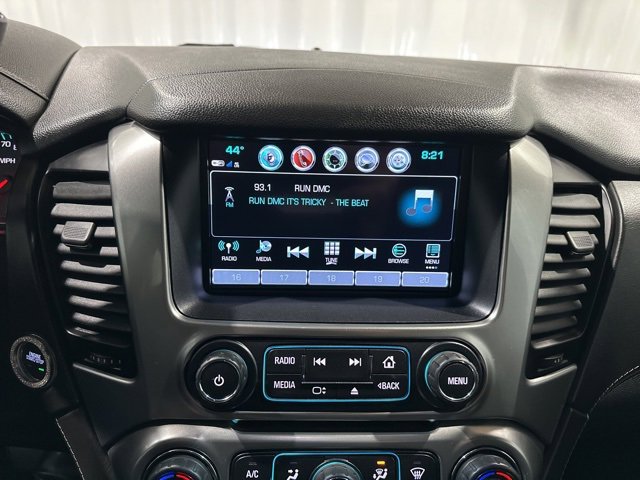 Used 2020 Chevrolet Suburban Premier image 26