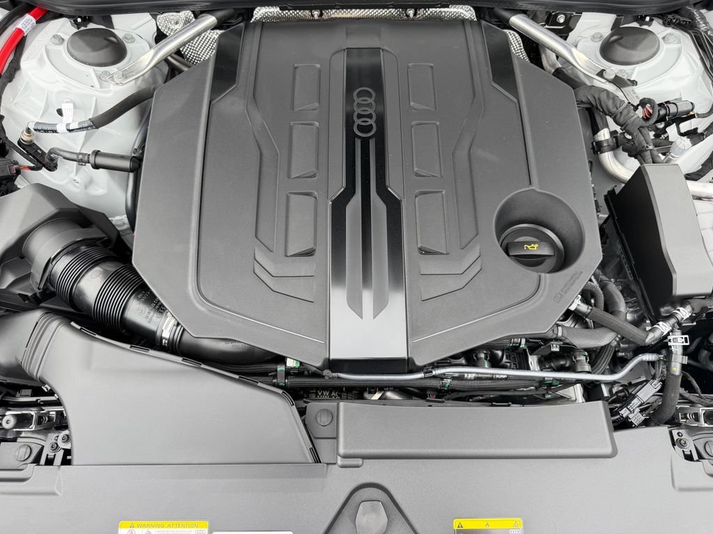 New 2026 Audi A6 Premium Plus AWD/4WD image 14