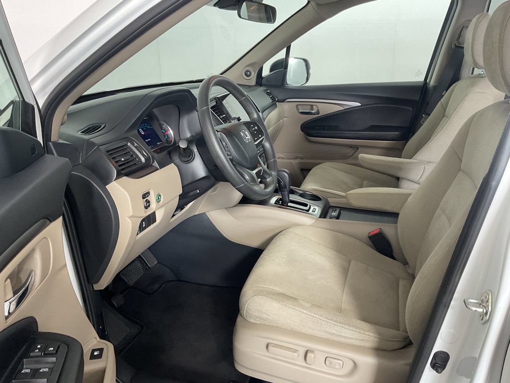 Used 2020 Honda Pilot EX image 18