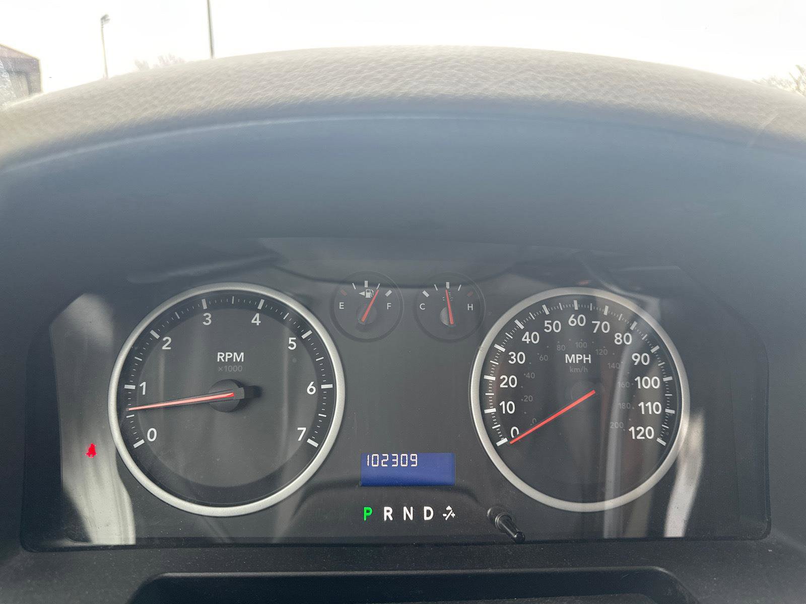 Used 2012 RAM 1500 ST w/ ST Popular Equipment Group image 17