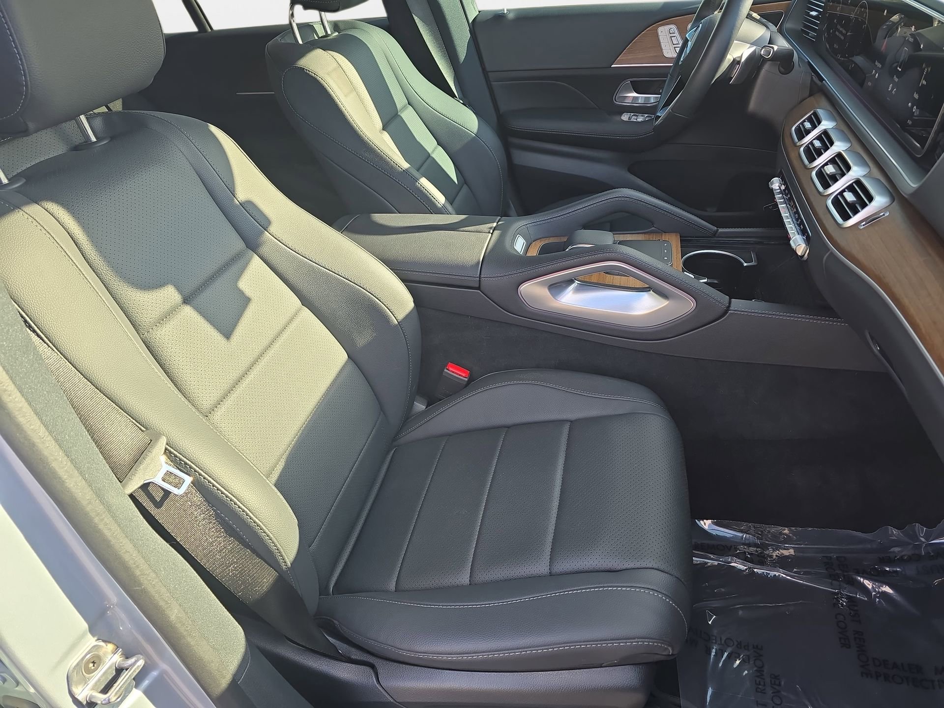 Used 2025 Mercedes-Benz GLE 350 4MATIC image 10