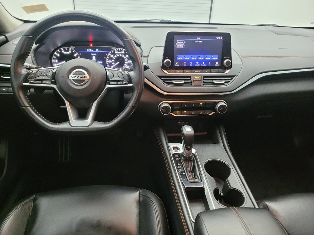 Used 2020 Nissan Altima 2.5 SR FWD image 22