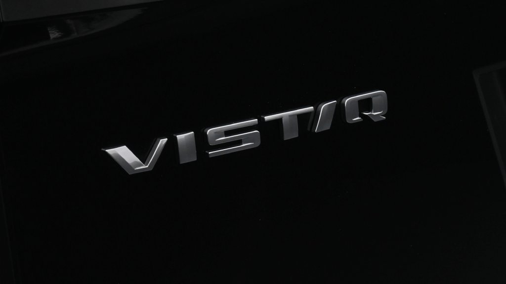 Certified 2026 Cadillac Vistiq Luxury AWD/4WD image 21