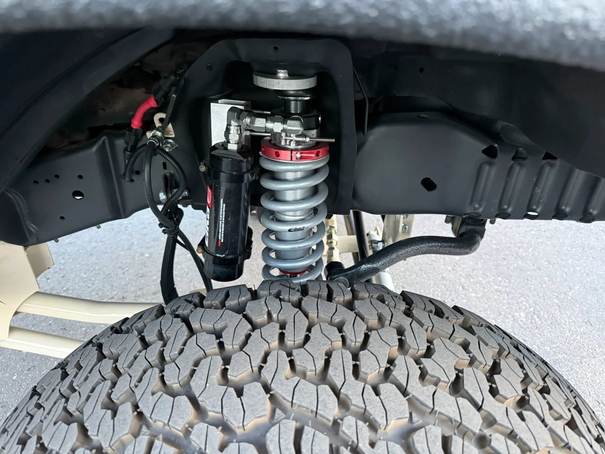 Used 2006 Ford E-250 and Econoline 250 RWD image 13