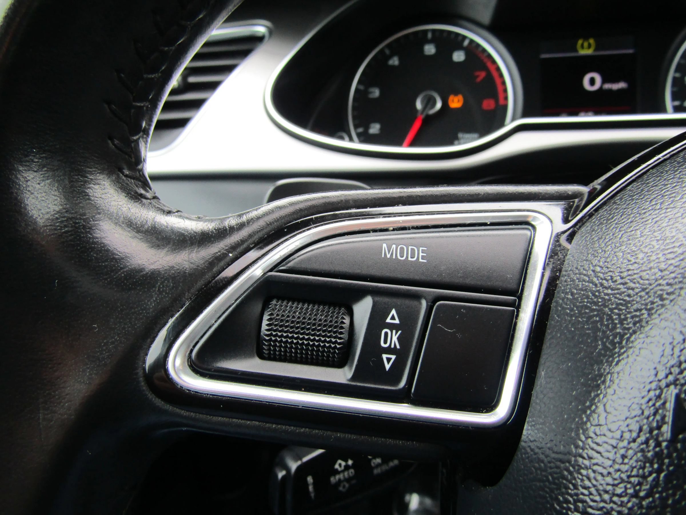 Used 2015 Audi A4 2.0T Prestige w/ Prestige Package AWD/4WD image 33