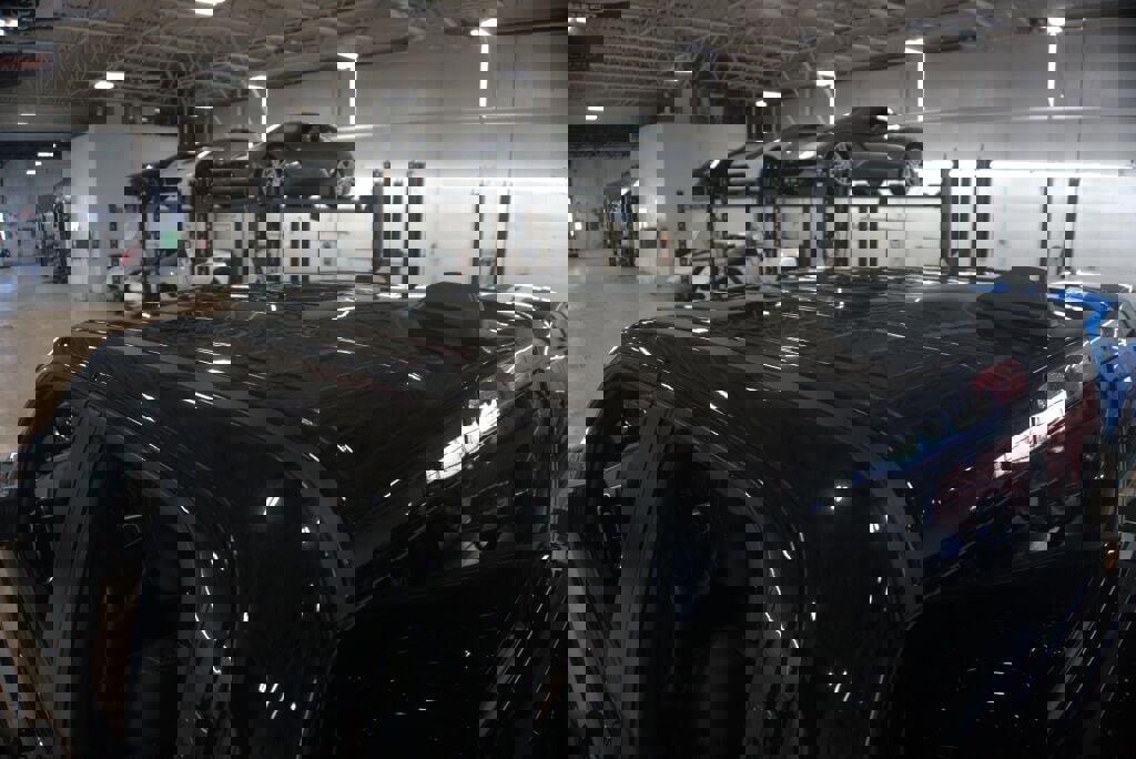 Used 2025 RAM 1500 Big Horn image 24