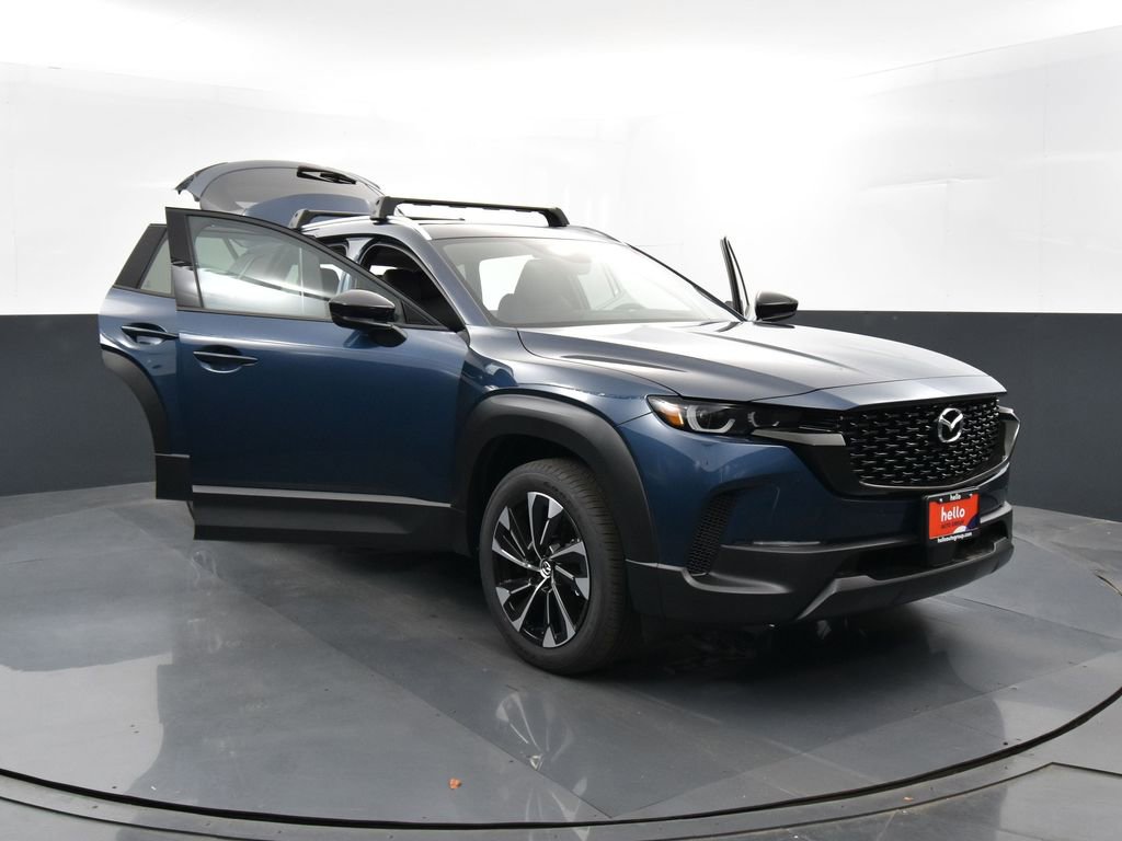 New 2026 MAZDA CX-50 2.5 Hybrid w/ Weather Package image 38