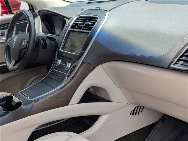 Used 2016 Lincoln MKX Select w/ Select Plus Package image 21