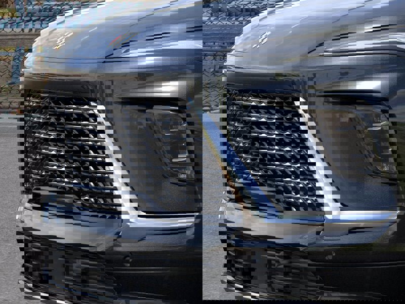 New 2026 Buick Enclave Avenir w/ Super Cruise Package image 13