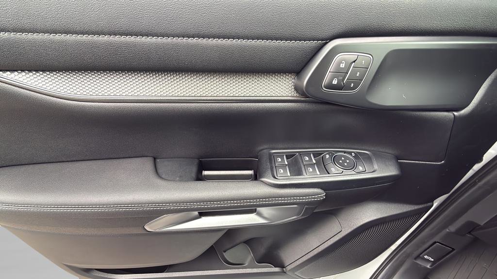 New 2026 Ford Ranger Lariat image 14