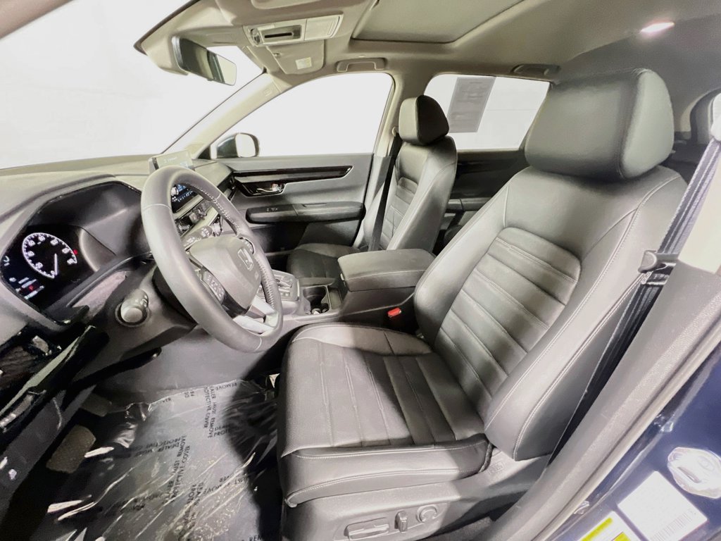 Used 2025 Honda CR-V EX-L image 18