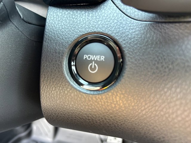 New 2026 Toyota Camry Hybrid image 26