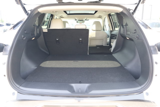 New 2026 Nissan Murano SL AWD/4WD image 26